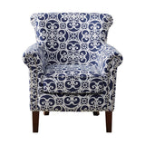 Brooke Club Chair