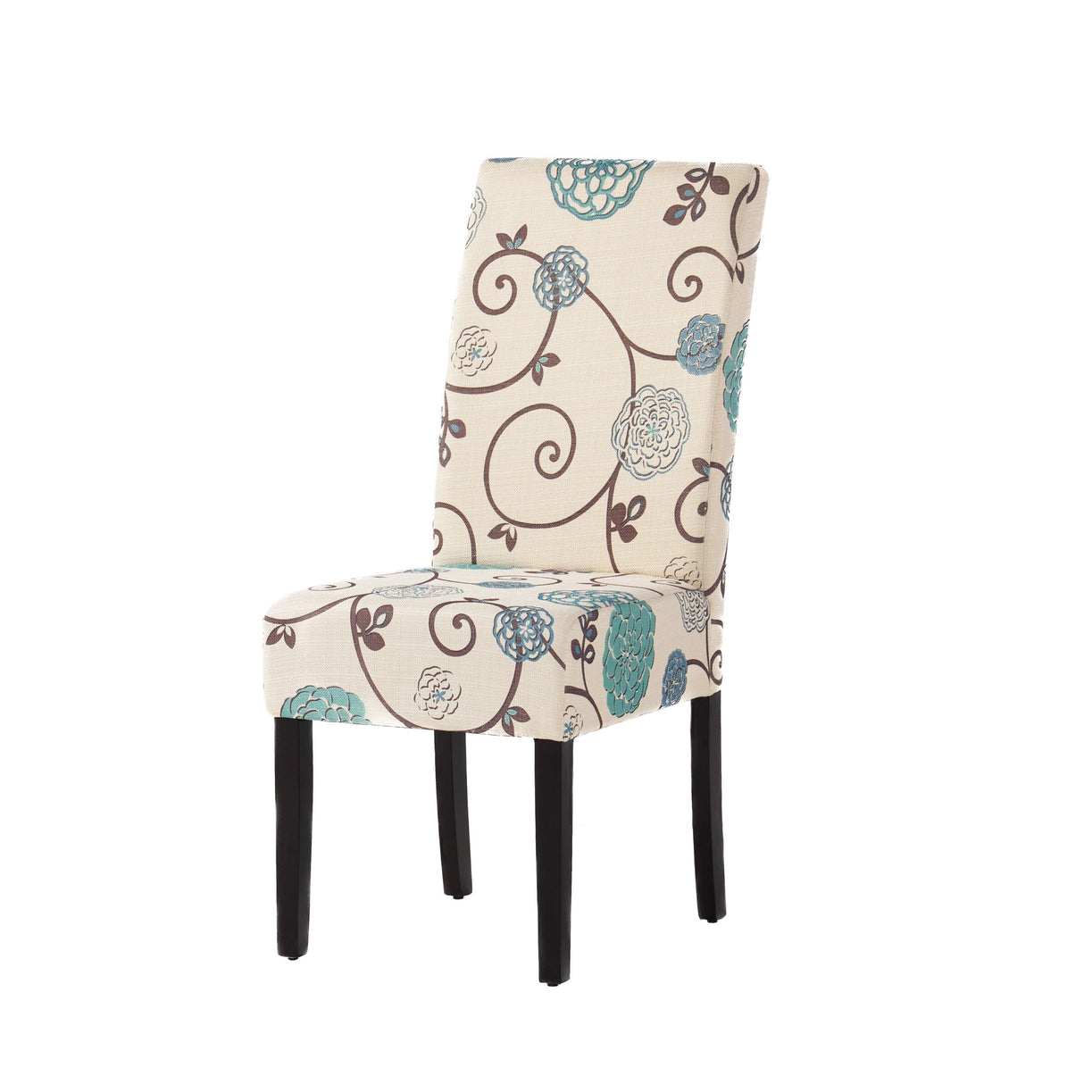 Set of 2 Jazmine Dining Chairs