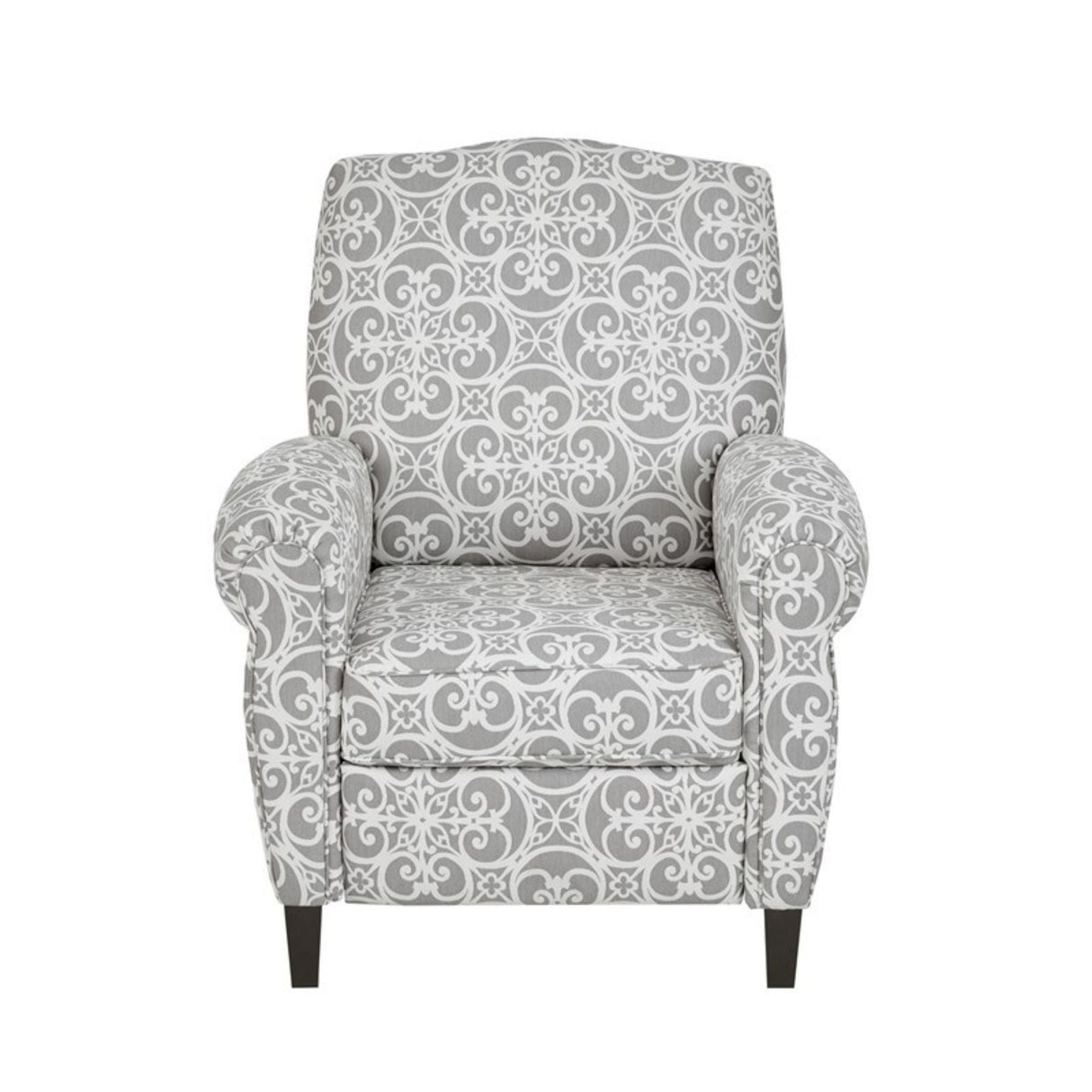 Kirby Transitional Recliner Chair