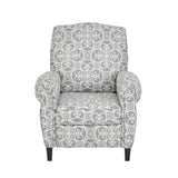 Kirby Transitional Recliner Chair