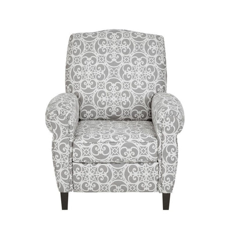 Kirby Transitional Recliner Chair