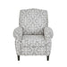 Kirby Transitional Recliner Chair