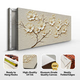 Floral Branch Wall Art