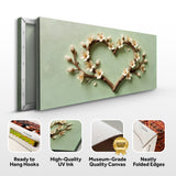 Harmony in Bloom Wall Art