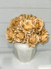 Artificial Real Touch Roses - Bundle of 10