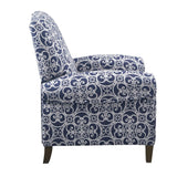 Kirby Transitional Recliner Chair