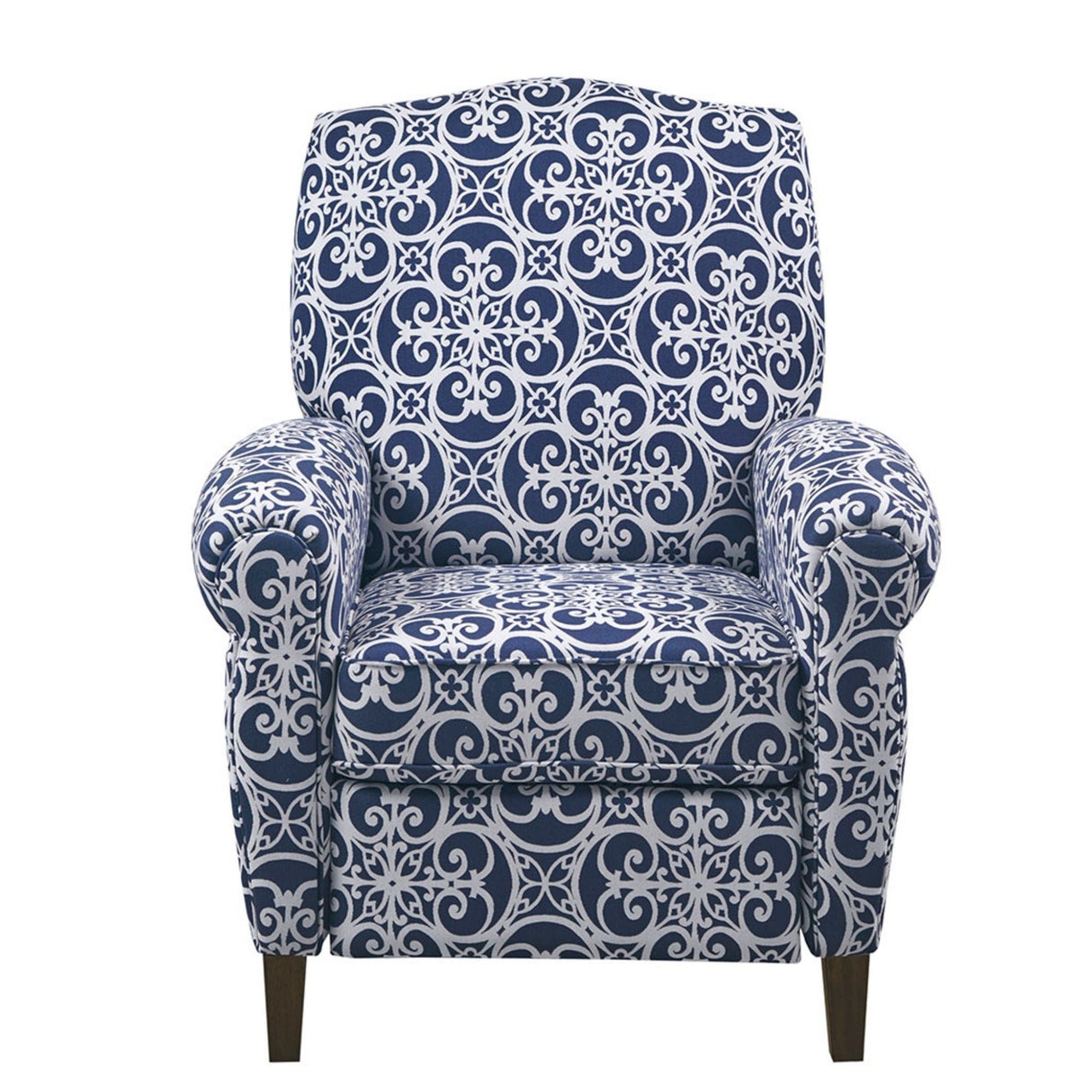 Kirby Transitional Recliner Chair
