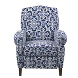 Kirby Transitional Recliner Chair