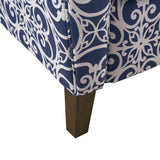 Kirby Transitional Recliner Chair