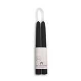 Beeswax Taper Candles - Hand-Dipped - 1 Pair