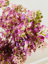 Real Touch Lilacs - Bundle of 3
