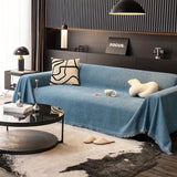 Luxurious Pet Proof Couch Cover