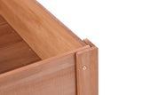 Wooden Raised Garden Bed with Legs