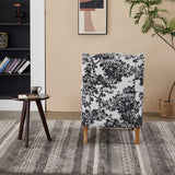 Willow Grove Coffee Table & Armchair Set