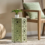 Eliana Side Table