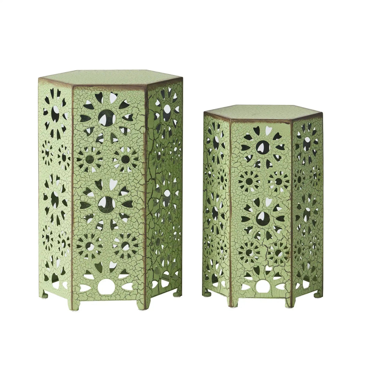 Eliana Side Table