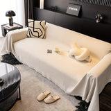 Luxurious Pet Proof Couch Cover