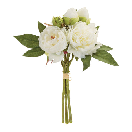 Peony Floral Bundle, Set of 2
