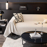 Luxurious Pet Proof Couch Cover