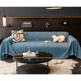 Luxurious Pet Proof Couch Cover