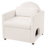 Pet Friendly Accent Chair