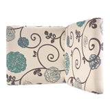 Set of 2 Jazmine Dining Chairs