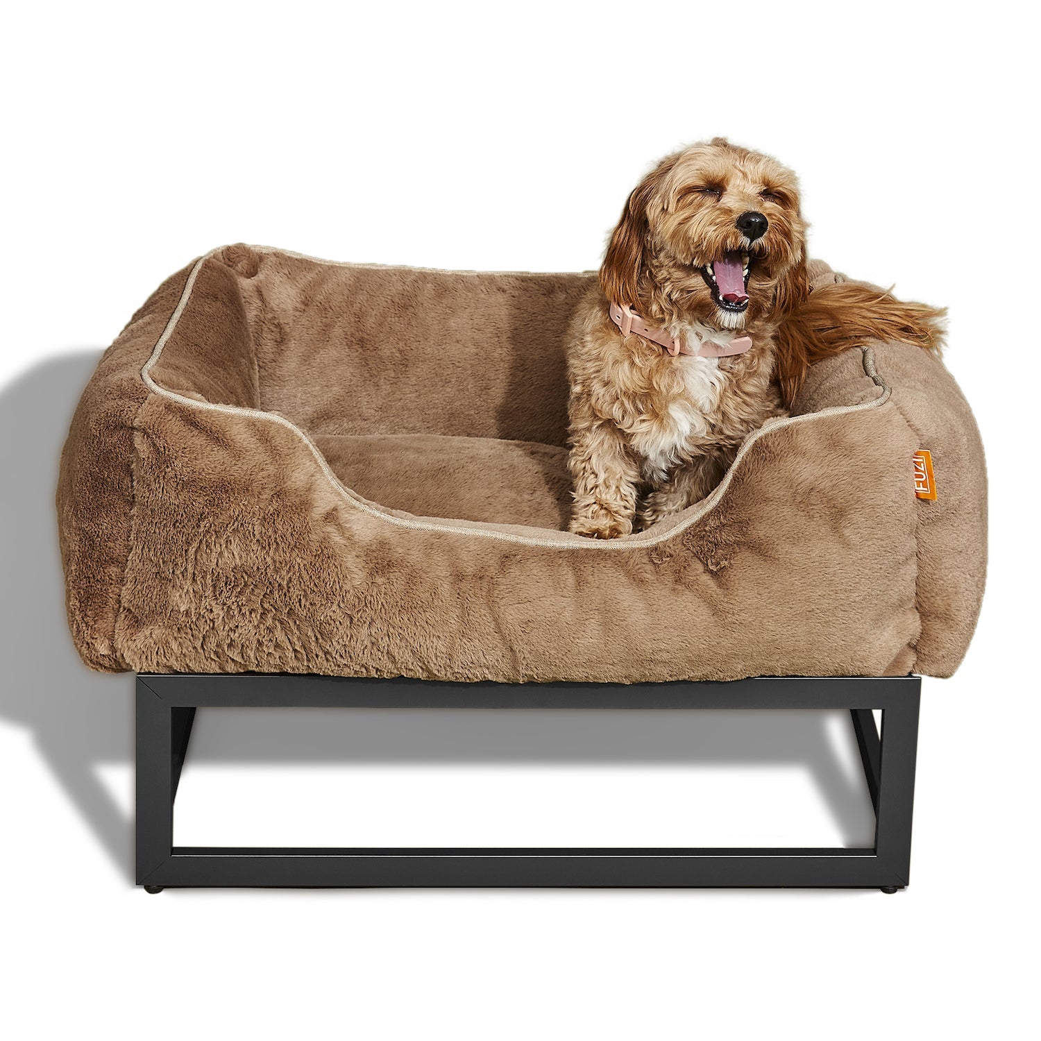 The FÜZI Dog Bed