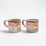 Cat Mom & Dad Mugs, 12.2oz, Set of 2
