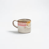 Dog Mom & Dad Stoneware Ceramic Mugs, 12.2oz, Set of 2