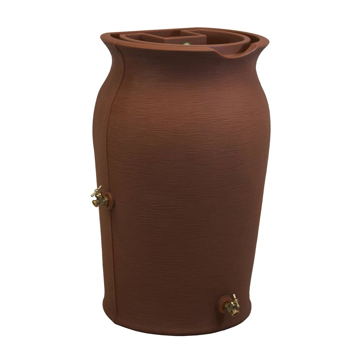 Plow & Hearth Urn Rain Barrel