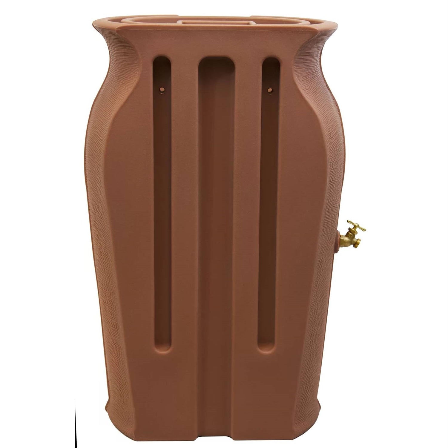 Plow & Hearth Urn Rain Barrel - Thumbnail 4
