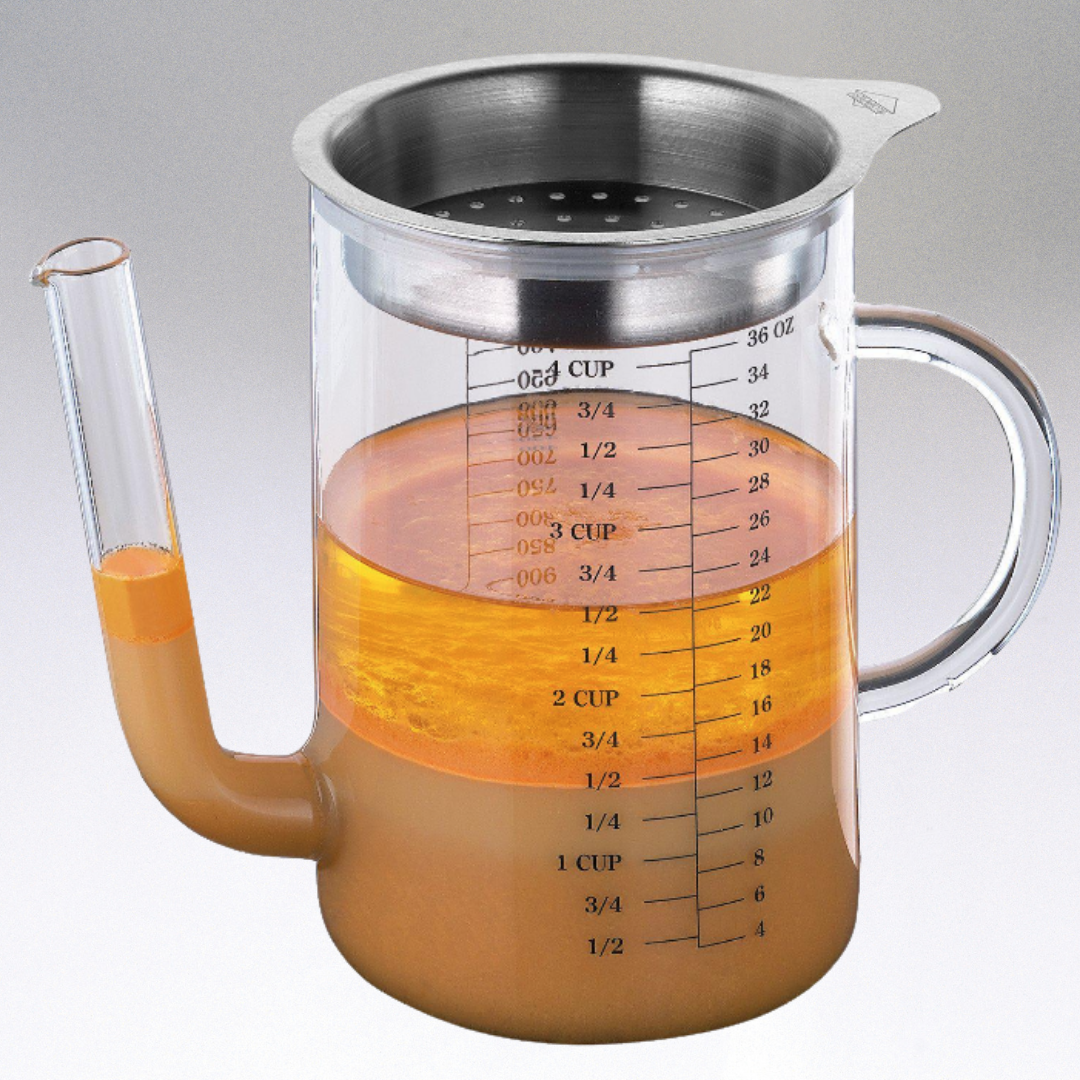 Küchenprofi Gravy Separator