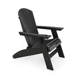 St. Simons Curved Back Adirondack Chair