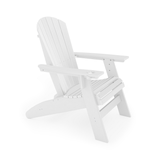 St. Simons Curved Back Adirondack Chair