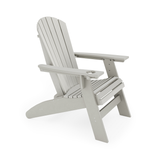 St. Simons Curved Back Adirondack Chair
