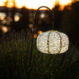 Soji Stella - Square - 11" Solar Lantern