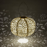 Soji Stella - Square - 11" Solar Lantern