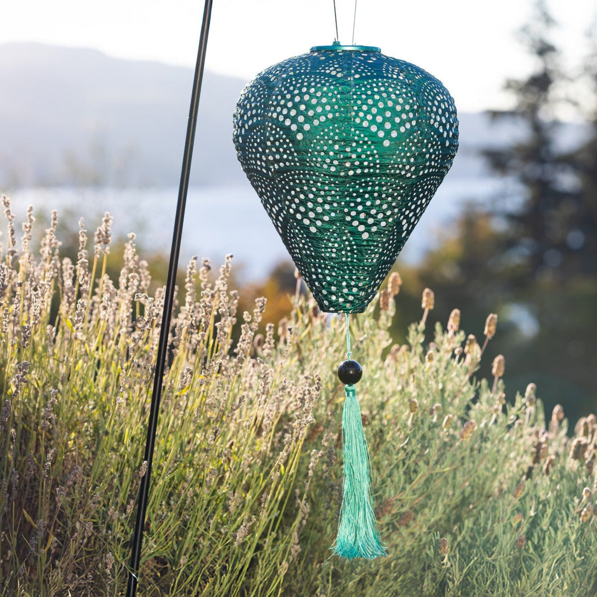 Soji Stella - Tassel Balloon