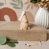 Gnome Scented Candle | Storybook Charm