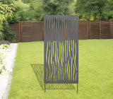 Amisos Metal Trellis/Privacy Screen