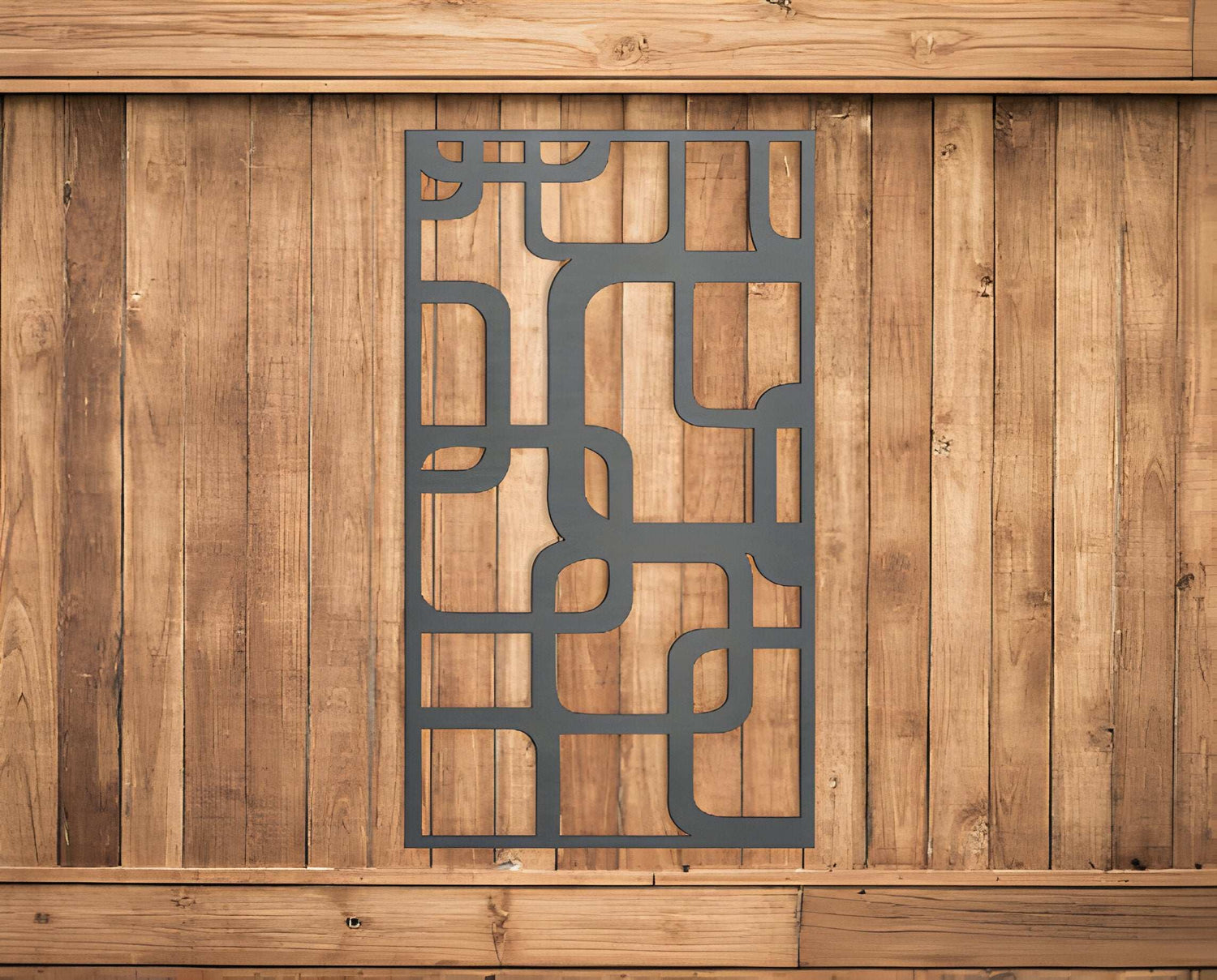 Argos Metal Trellis/Privacy Screen