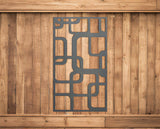 Argos Metal Trellis/Privacy Screen