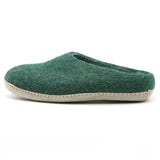 Womens Astoria Wool House Slippers