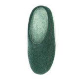 Mens Astoria Wool House Slippers