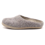 Womens Astoria Wool House Slippers
