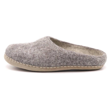 Womens Astoria Wool House Slippers