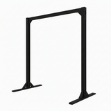 Amish Casual Modern Outdoor Swing Stand