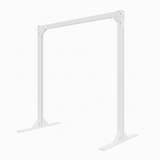 Amish Casual Modern Outdoor Swing Stand