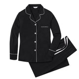 Cotton Womens Pajama Set