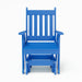 Keystone Amish Co. Franklin Recycled Plastic Glider Chair